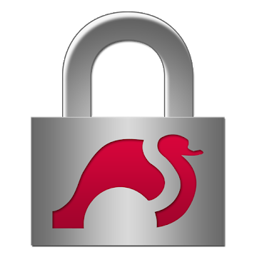 strongSwan logo